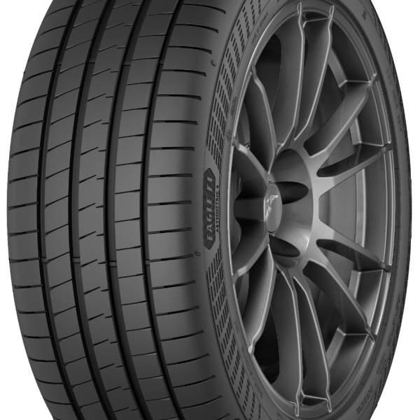 215/45R18 EAGLE F1 ASYMMETRIC 6 93V XL
