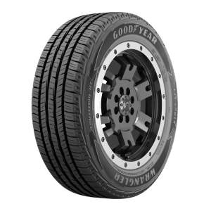 225/65R17 102H WRANGLER FORTITUDE HT SL (117087)