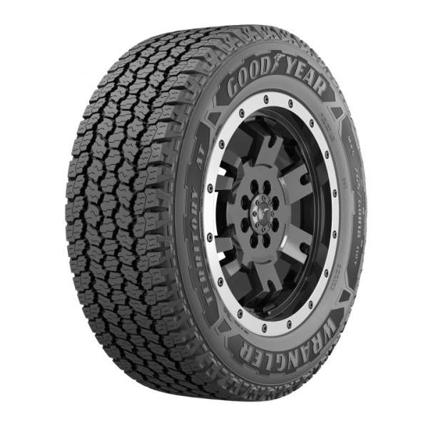 PNEU 265/65R17 WRANGLER TERRITORY AT 112 T